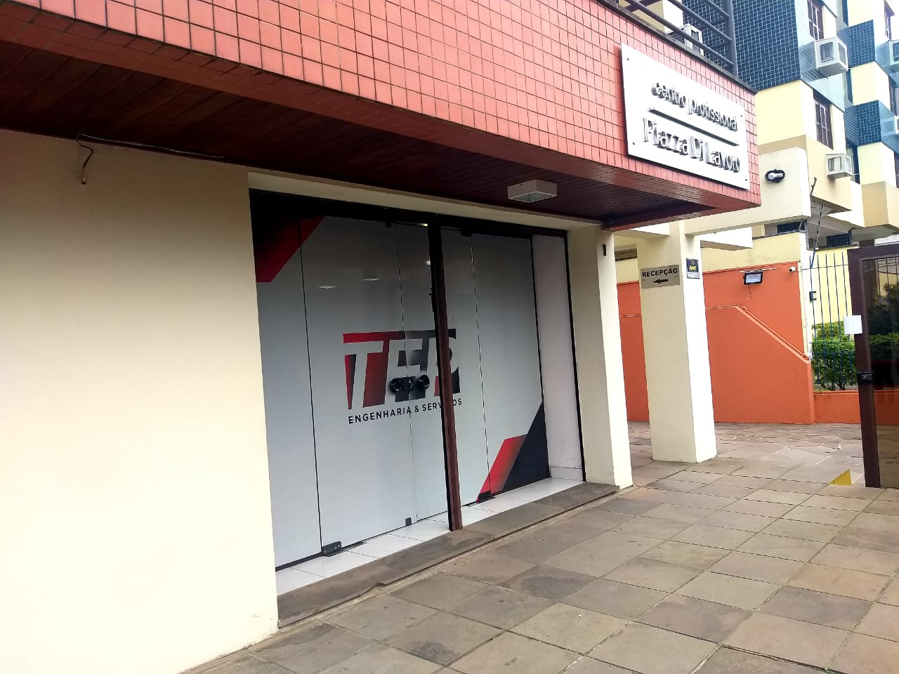 Nossa Empresa